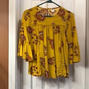 Old Navy Blouse